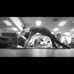 Meet your Posher, Antonia